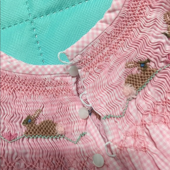 🐇CHILD’S DRESS🐇 - Picture 4 of 5